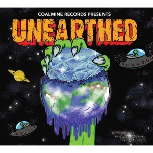 V.A. (COALMINE RECORDS PRESENTS) / COALMINE RECORDS PRESENTS: UNEARTHED