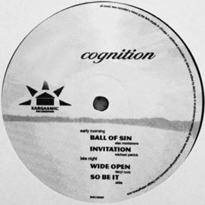 V.A. / オムニバス / COGNITION