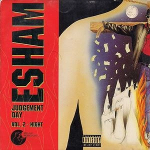 ESHAM / JUDGEMENT DAY VOL. 2 - NIGHT