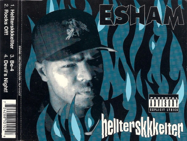 ESHAM / HELLTERSKKKELTER