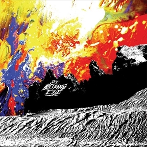 IRON AGE / アイアンエイジ / SLEEPING EYE