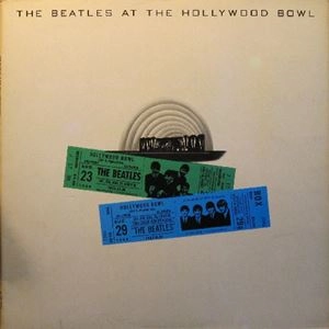 BEATLES / ビートルズ / BEATLES AT THE HOLLYWOOD BOWL
