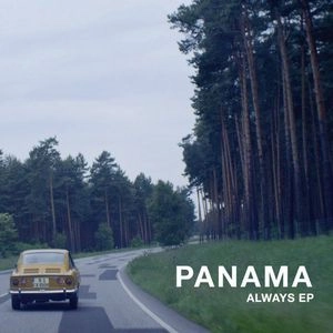 PANAMA / ALWAYS EP