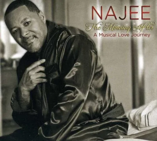 NAJEE / ナジー / MORNING AFTER