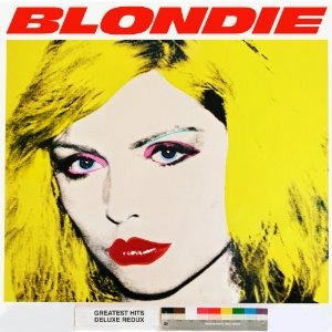 BLONDIE / ブロンディ / BLONDIE 4(0)-EVER: G.H. DLX / GHOSTS OF DOWNLOAD