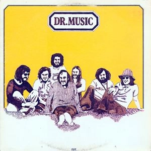 DR. MUSIC / DR. MUSIC