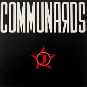 COMMUNARDS / コミュナーズ / COMMUNARDS