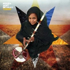 NOURA MINT SEYMALI / ヌーラ・ミント・セイマリ / TZENNI(180G+DOWNLOAD CODE)
