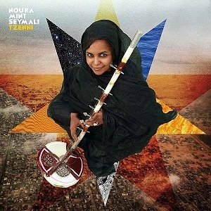 NOURA MINT SEYMALI / ヌーラ・ミント・セイマリ / TZENNI