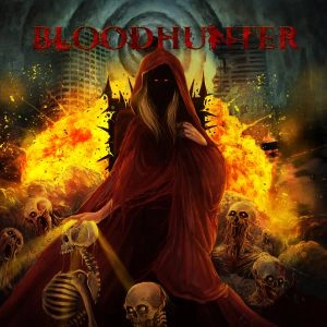 BLOODHUNTER / ブラッドハンター / BLOODHUNTER
