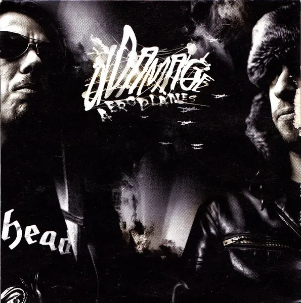 DDAMAGE / AEROPLANES