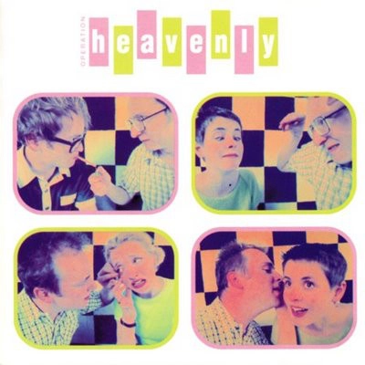 HEAVENLY (INDIE) / ヘヴンリー / OPERATION (CD) / OPERATION