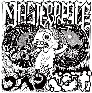 MASTERPEACE / 不変と変化