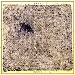 GOUPIL AND C / ソーオン / SO ON