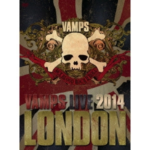 VAMPS (JPN) / VAMPS LIVE 2014: LONDON