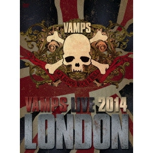 VAMPS (JPN) / VAMPS LIVE 2014: LONDON