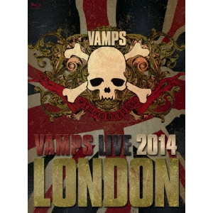 VAMPS (JPN) / VAMPS LIVE 2014: LONDON