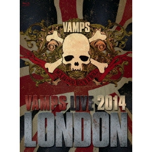 VAMPS (JPN) / VAMPS LIVE 2014: LONDON