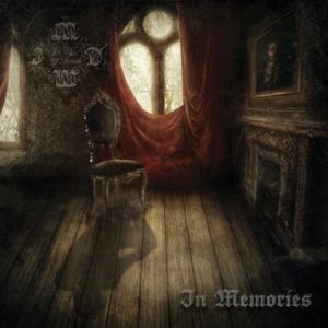 I MISS MY DEATH / IN MEMORIES