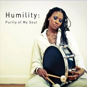 SHIRAZETTE TINNIN / HUMILITY: PURITY OF MY SOUL