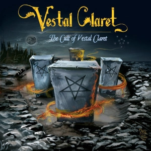 VESTAL CLARET / CULT OF VESTAL CLARET 