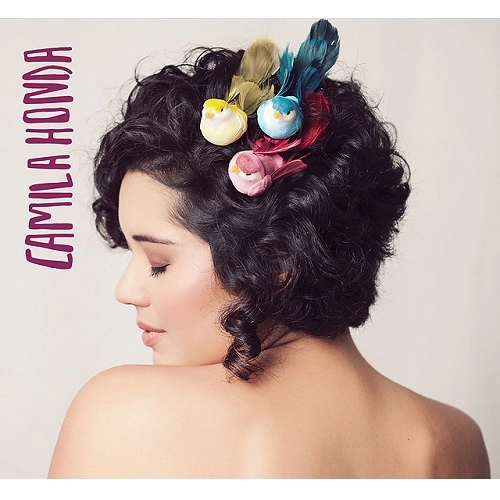 CAMILA HONDA / カミーラ・ホンダ / CAMILA HONDA