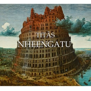 TITAS / チタンス / NHEENGATU