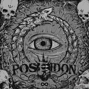 POSEIDON (form Russia) / INFINITY