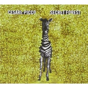CESARE PICCO / チェーザレ・ピッコ / Secret Forest