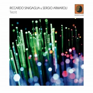 RICCARDO SINIGAGLIA / リッカルド ・シニガリア / Tecrit