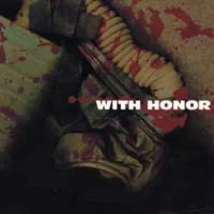 WITH HONOR / ウィズオナー / BRIDGES AND GAPS