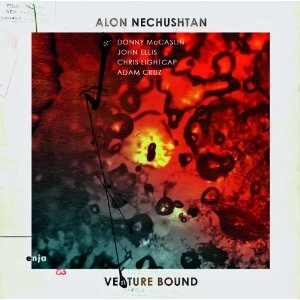 ALON NECHUSHTAN / VENTURE BOUND
