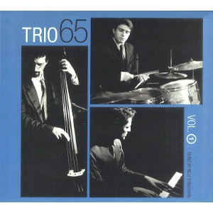 EHUD ASHERIE / エイフッド・アシュリー / TRIO65