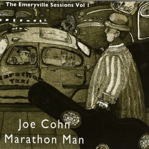 JOE COHN / ジョー・コーン / MARATHON MAN