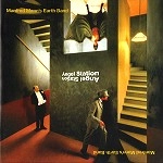 MANFRED MANN'S EARTH BAND / マンフレッド・マンズ・アース・バンド / ANGEL STATION