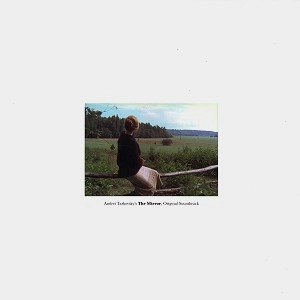 EDWARD ARTEMIEV / エデュアルド・アルテミエフ / THE MIRROR / STALKER: O.S.T.- 180g LIMITED VINYL