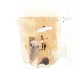 HER NAME IS CALLA / THE QUIET LAMB