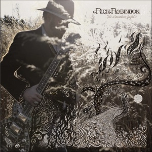 RICH ROBINSON / リッチ・ロビンソン / CEASELESS SIGHT