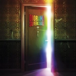SILVERCHAIR / シルヴァーチェアー / DIORAMA