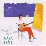 NARA LEAO / ナラ・レオン / いつか、どこかで