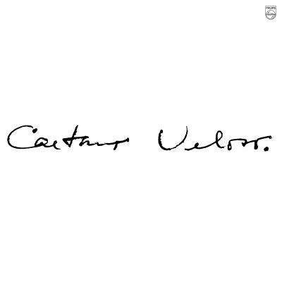 CAETANO VELOSO / カエターノ・ヴェローゾ / ホワイト･アルバム +4