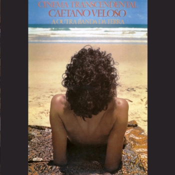 CAETANO VELOSO / カエターノ・ヴェローゾ / シネマ･トランセンデンタル +1