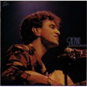 CAETANO VELOSO / カエターノ・ヴェローゾ / トータルメンチ･ヂマイス / TOTALMENTE DEMAIS
