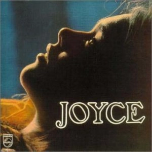 JOYCE MORENO / ジョイス (ジョイス・モレーノ) / ジョイス