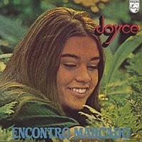 JOYCE MORENO / ジョイス (ジョイス・モレーノ) / エンコントロ･マルカード～約束