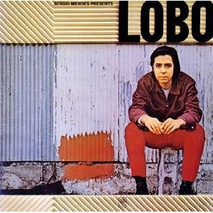 EDU LOBO / エドゥ・ロボ / セルジオ･メンデス･プレゼンツ