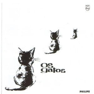 OS GATOS / オス・ガトス / オス･ガトス / OS GATOS