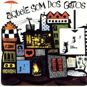 OS GATOS / オス・ガトス / 2 / OS GATOS 2