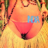 GAL COSTA / ガル・コスタ / インディア