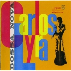 CARLOS LYRA / カルロス・リラ / ボサ･ノヴァ